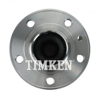 TIMKEN HA590460 - Wheel Bearing and Hub Assembly Product image