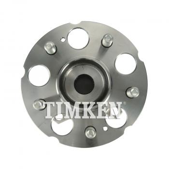 2015 Acura RDX Wheel Bearing and Hub Assembly Rear Timken HA590461 image 2 of 4