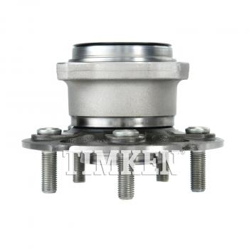 TIMKEN HA590461 - Wheel Bearing and Hub Assembly Product image