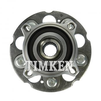 TIMKEN HA590461 - Wheel Bearing and Hub Assembly Product image