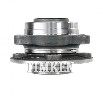 TIMKEN HA590462 - Wheel Bearing and Hub Assembly Product image