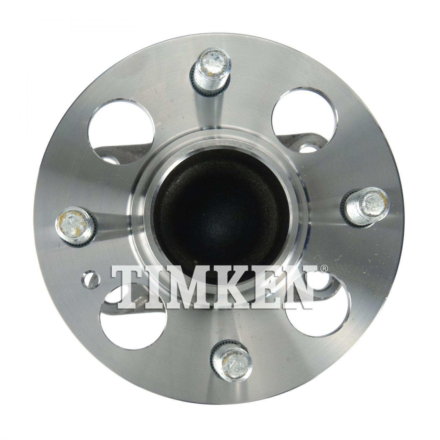 Timken HA590463 - Wheel Bearing and Hub Assembly Timken HA590463 Wheel Bearing and Hub Assembly product image 2 of 4