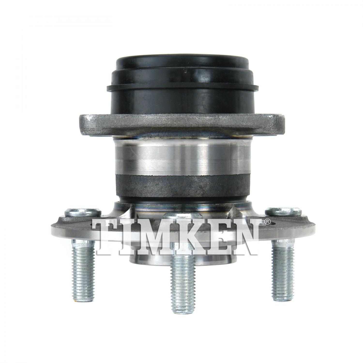 Timken HA590463 - Wheel Bearing and Hub Assembly Timken HA590463 Wheel Bearing and Hub Assembly product image 3 of 4
