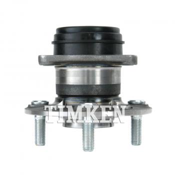 TIMKEN HA590463 - Wheel Bearing and Hub Assembly Product image