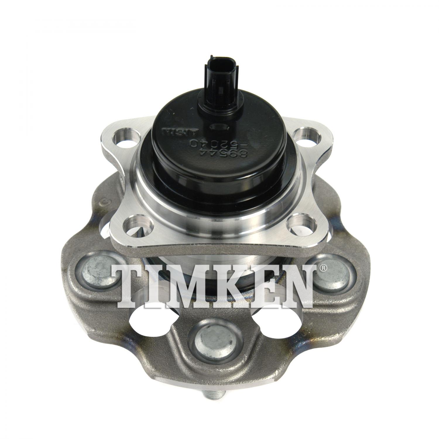 Timken HA590464 - Wheel Bearing and Hub Assembly Timken HA590464 Wheel Bearing and Hub Assembly product image 1 of 4