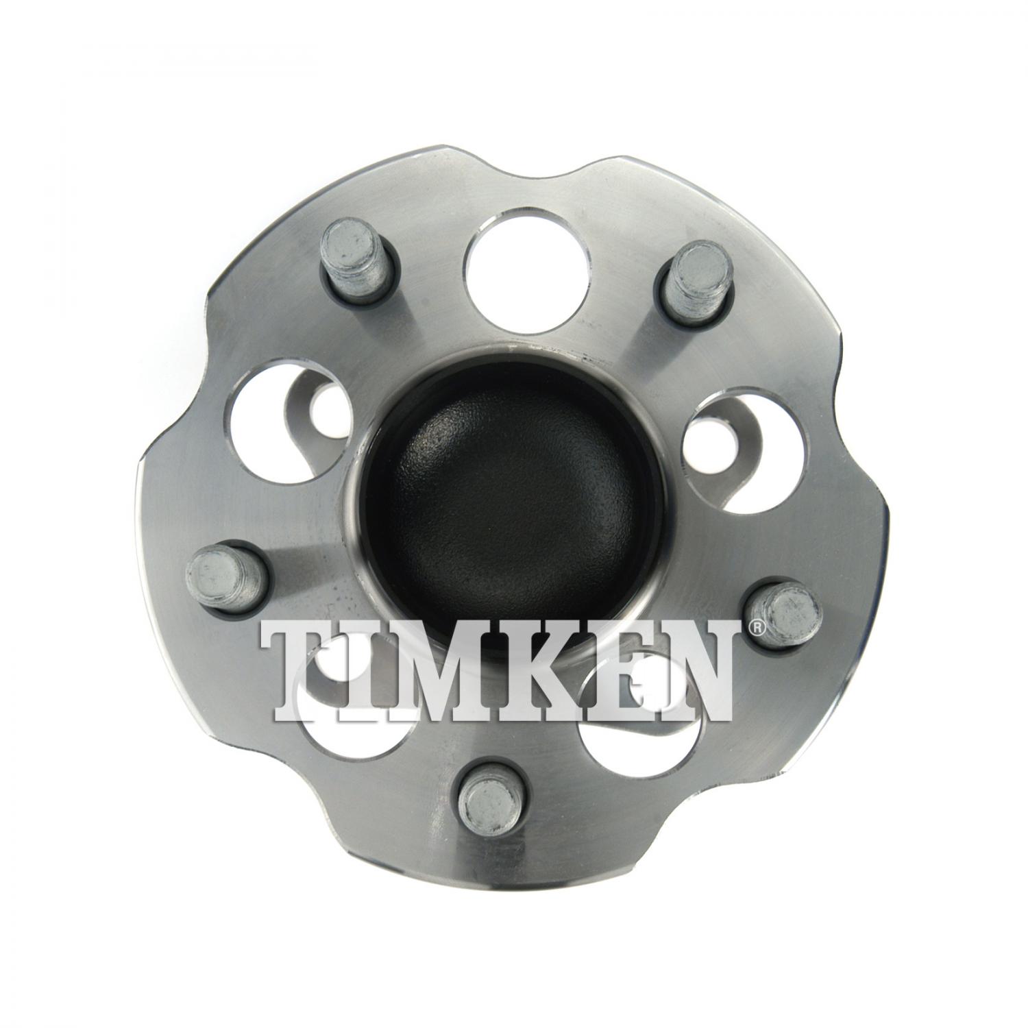 Timken HA590464 - Wheel Bearing and Hub Assembly Timken HA590464 Wheel Bearing and Hub Assembly product image 2 of 4