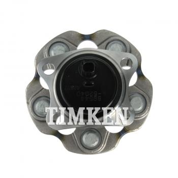 2020 Toyota Mirai Wheel Bearing and Hub Assembly Rear Timken HA590464 image 4 of 4