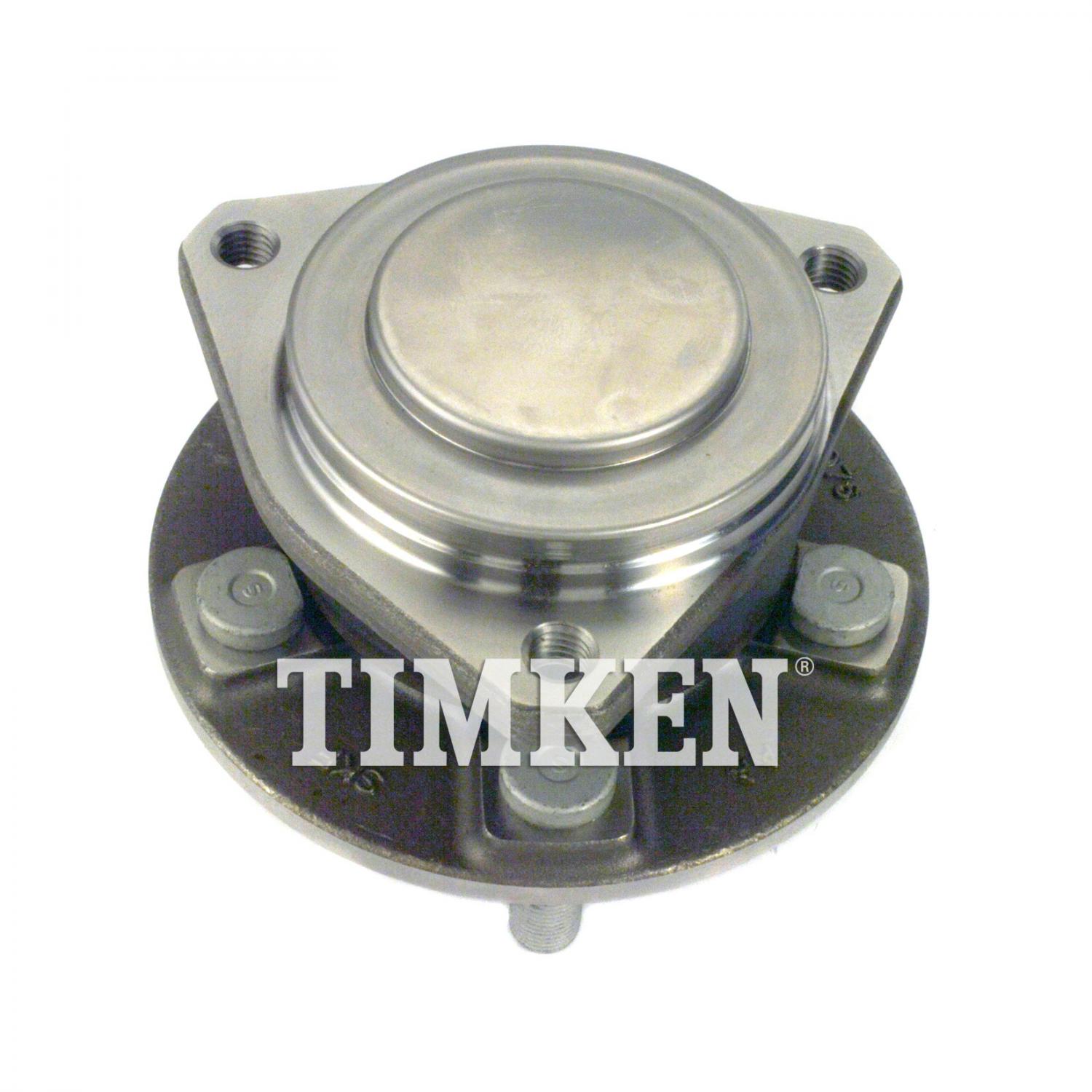 Timken HA590465 - Wheel Bearing and Hub Assembly Timken HA590465 Wheel Bearing and Hub Assembly product image 1 of 4