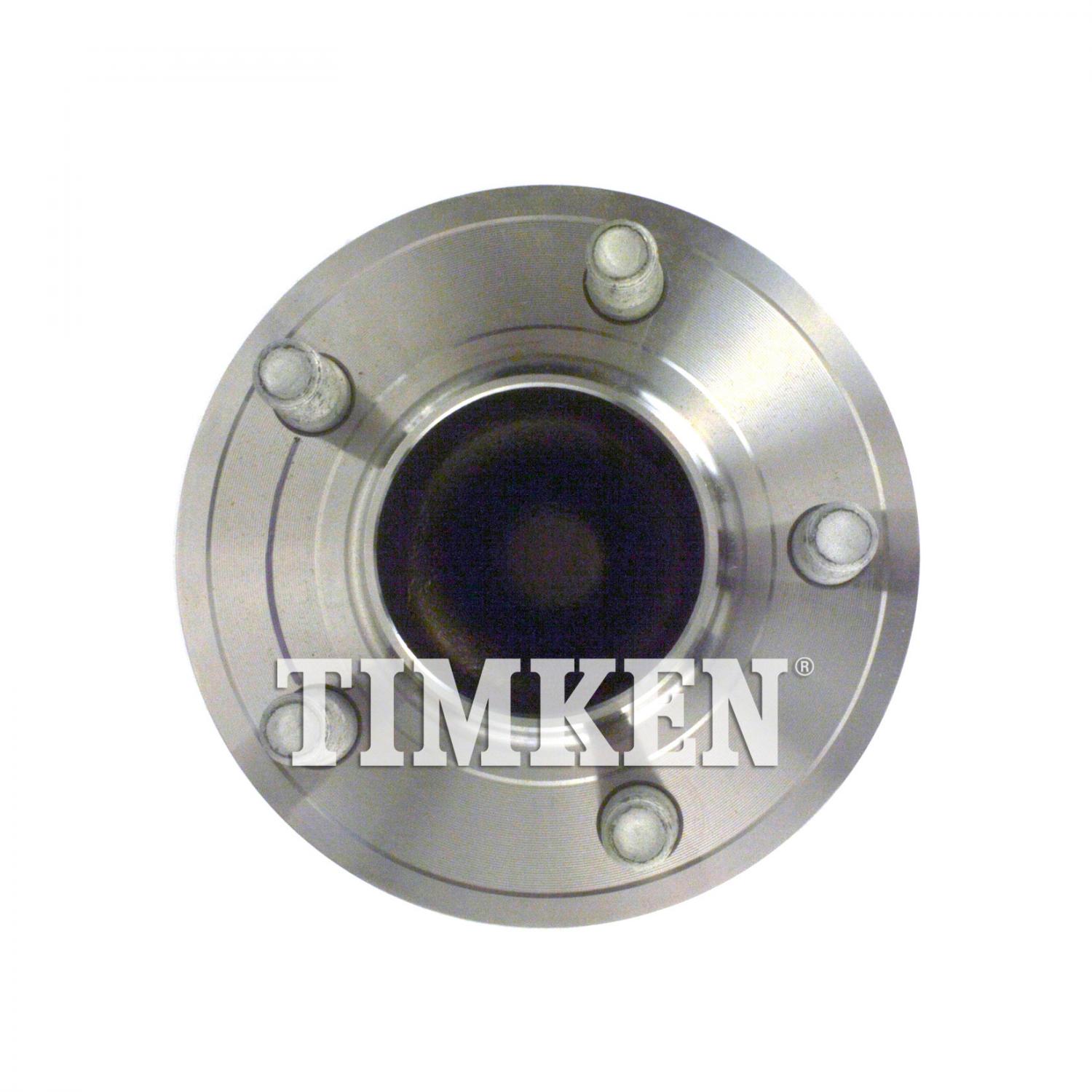 Timken HA590465 - Wheel Bearing and Hub Assembly Timken HA590465 Wheel Bearing and Hub Assembly product image 2 of 4