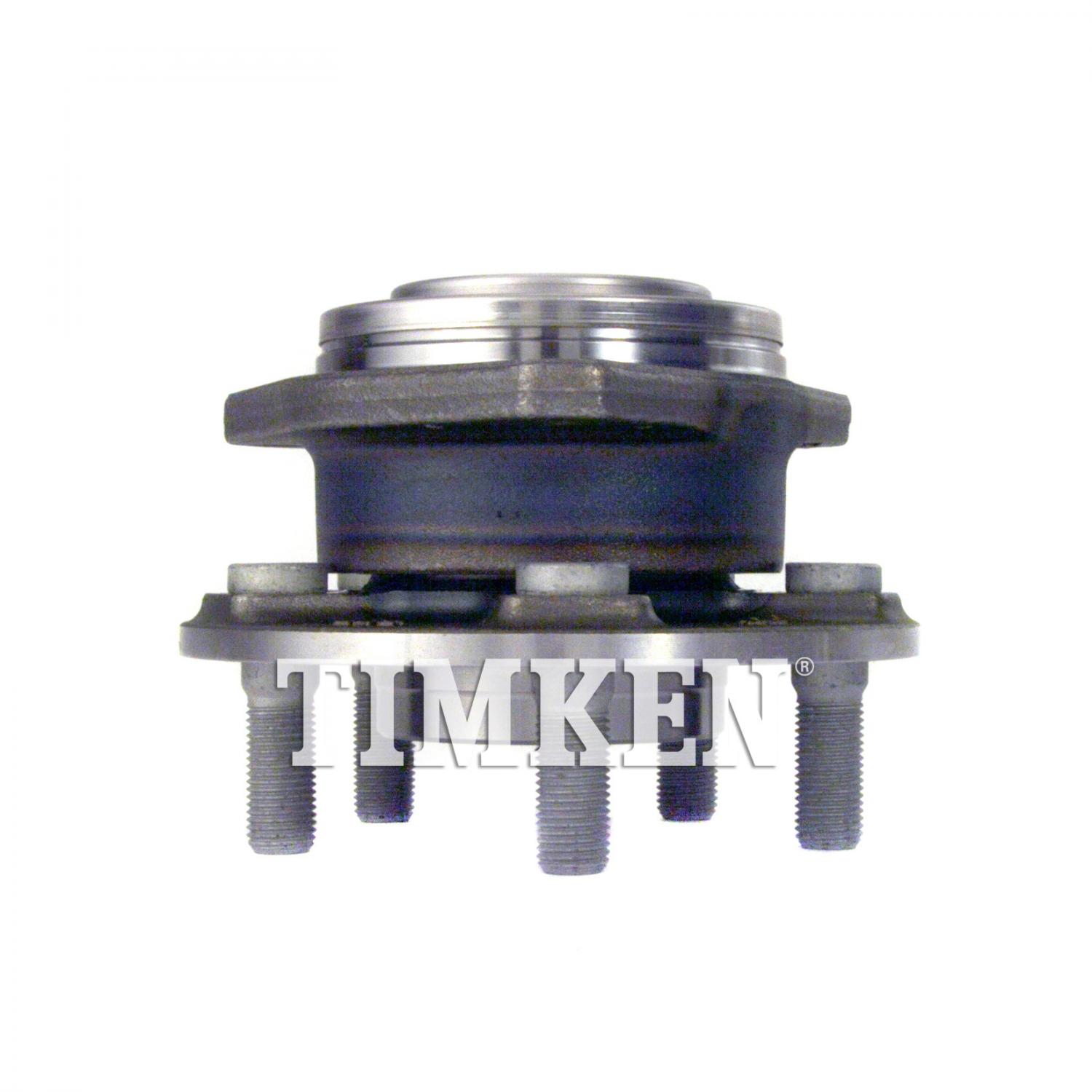 Timken HA590465 - Wheel Bearing and Hub Assembly Timken HA590465 Wheel Bearing and Hub Assembly product image 3 of 4