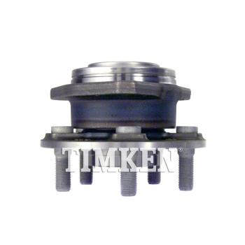 TIMKEN HA590465 - Wheel Bearing and Hub Assembly Product image