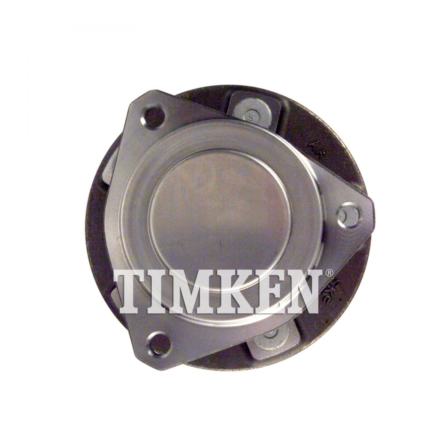 Timken HA590465 - Wheel Bearing and Hub Assembly Timken HA590465 Wheel Bearing and Hub Assembly product image 4 of 4
