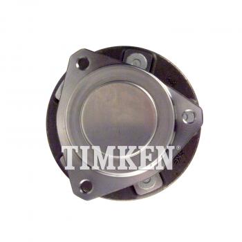 2013 Dodge Charger Wheel Bearing and Hub Assembly Front Timken HA590465 image 4 of 4