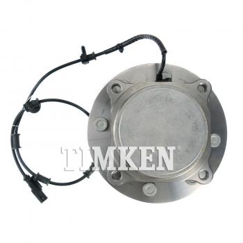 TIMKEN HA590466 - Wheel Bearing and Hub Assembly Product image