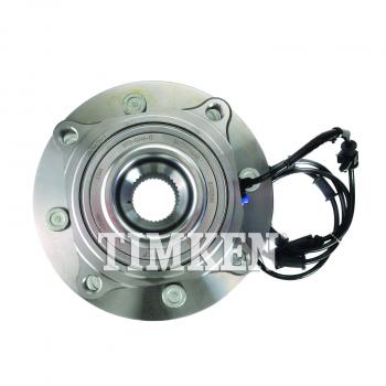 TIMKEN HA590467 - Wheel Bearing and Hub Assembly Product image