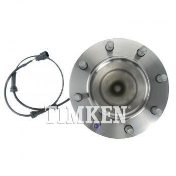 TIMKEN HA590468 - Wheel Bearing and Hub Assembly Product image