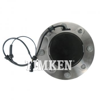 TIMKEN HA590468 - Wheel Bearing and Hub Assembly Product image