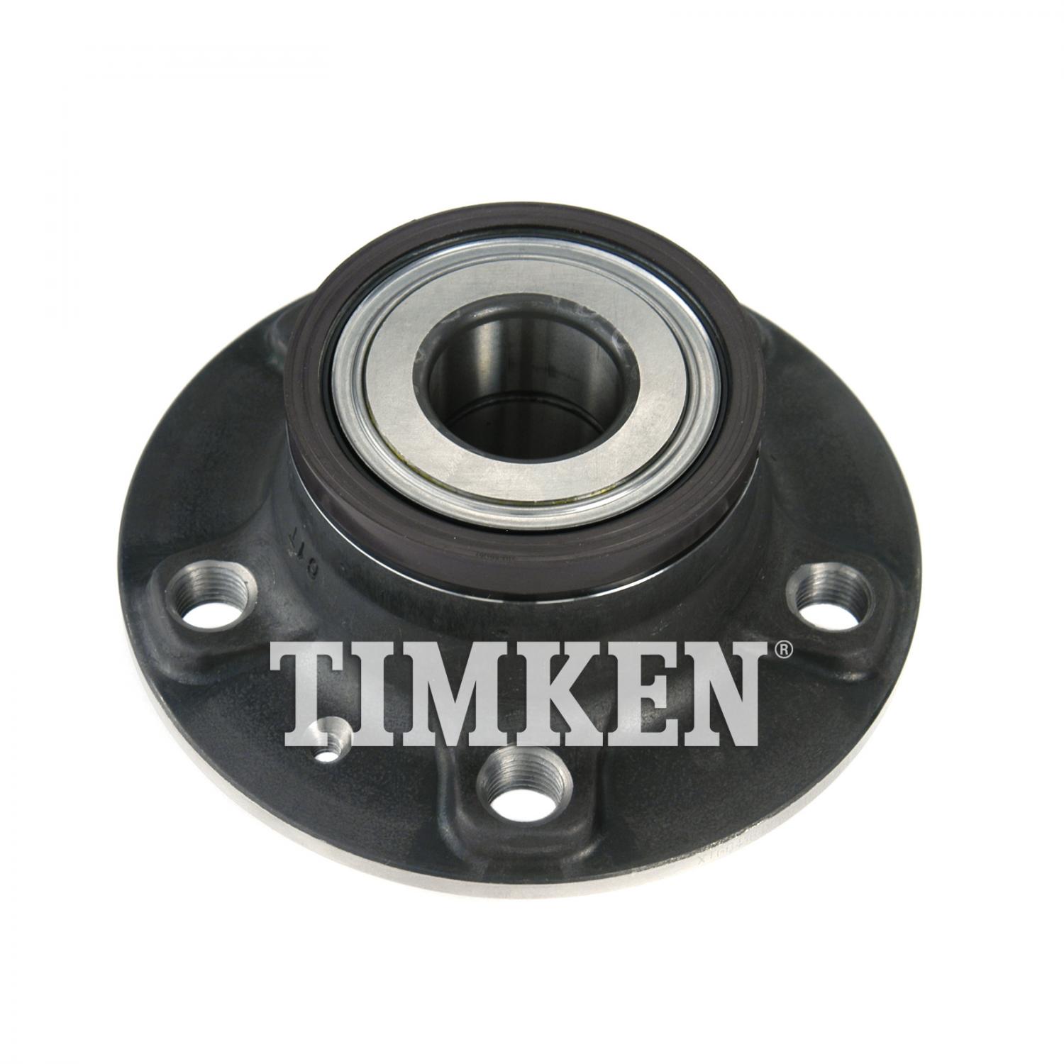 Timken HA590469 - Wheel Bearing and Hub Assembly Timken HA590469 Wheel Bearing and Hub Assembly product image 1 of 4