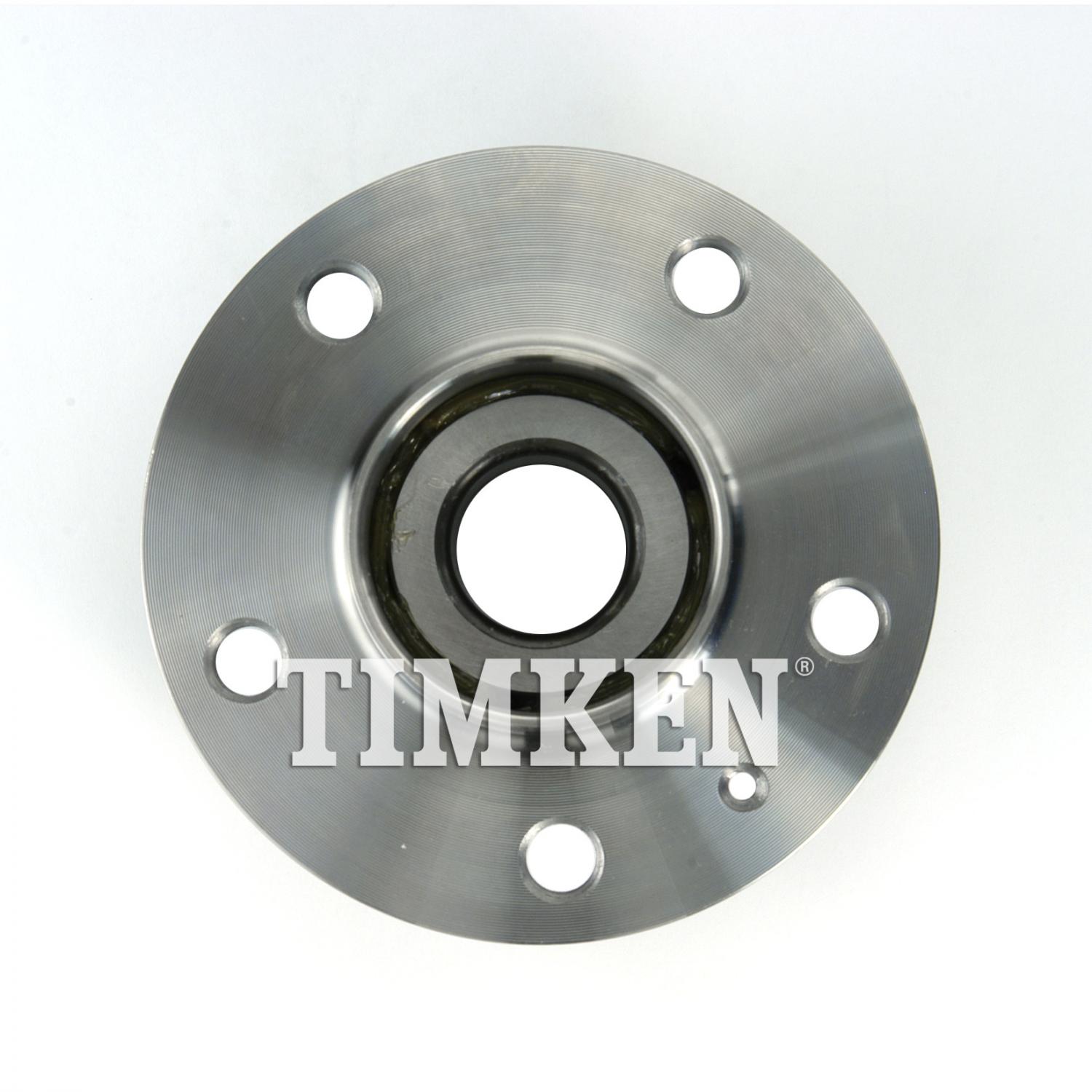 Timken HA590469 - Wheel Bearing and Hub Assembly Timken HA590469 Wheel Bearing and Hub Assembly product image 2 of 4