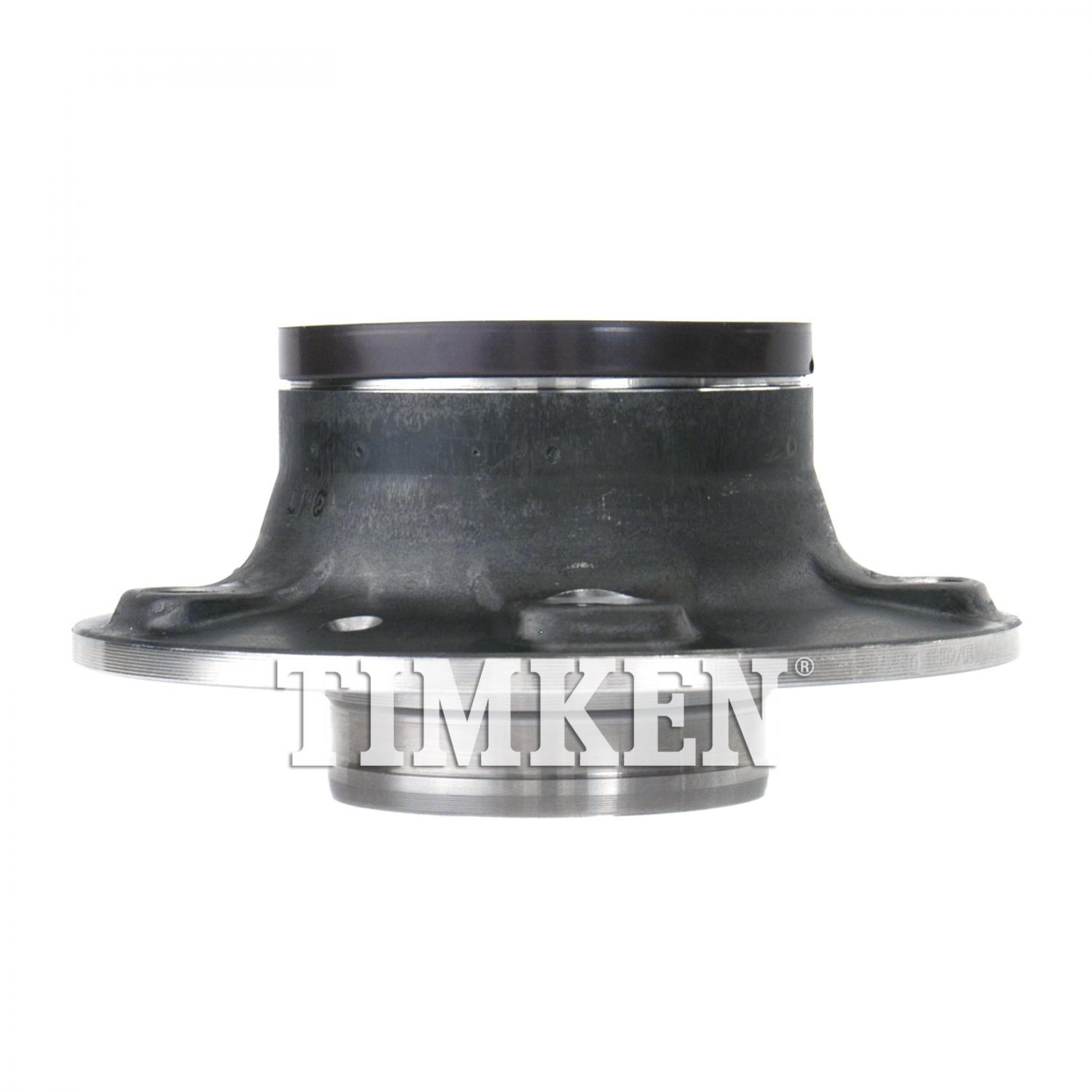 Timken HA590469 - Wheel Bearing and Hub Assembly Timken HA590469 Wheel Bearing and Hub Assembly product image 3 of 4