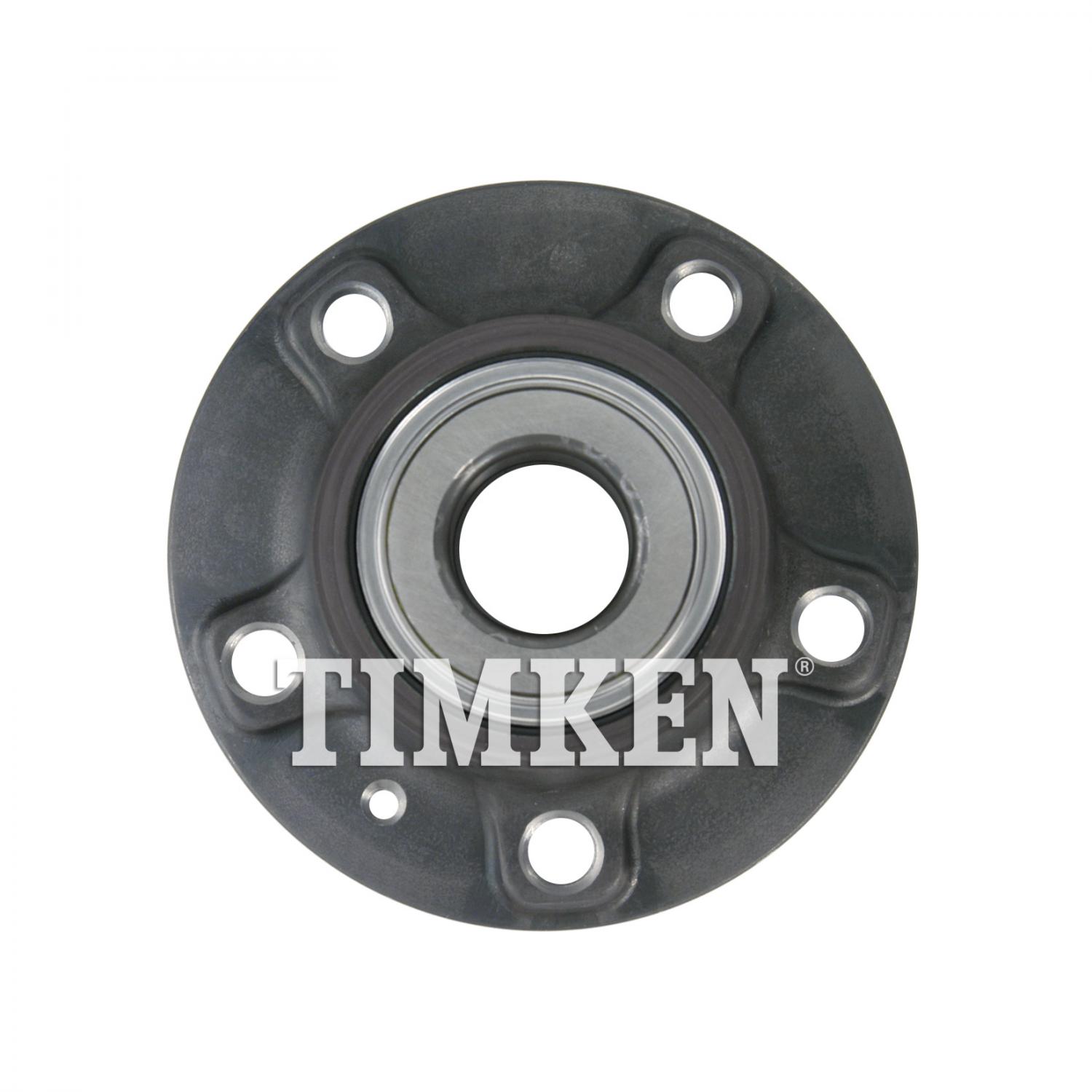 Timken HA590469 - Wheel Bearing and Hub Assembly Timken HA590469 Wheel Bearing and Hub Assembly product image 4 of 4