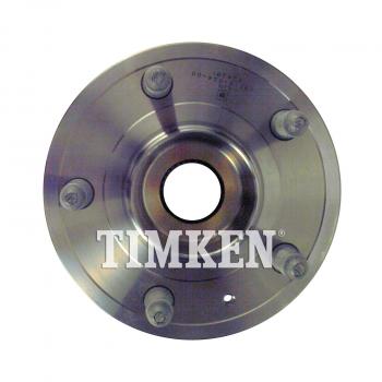 2016 GMC Terrain Wheel Bearing and Hub Assembly Rear Timken HA590470 image 1 of 3