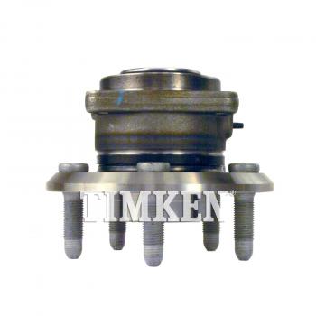 TIMKEN HA590470 - Wheel Bearing and Hub Assembly Product image