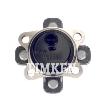 TIMKEN HA590472 - Wheel Bearing and Hub Assembly Product image