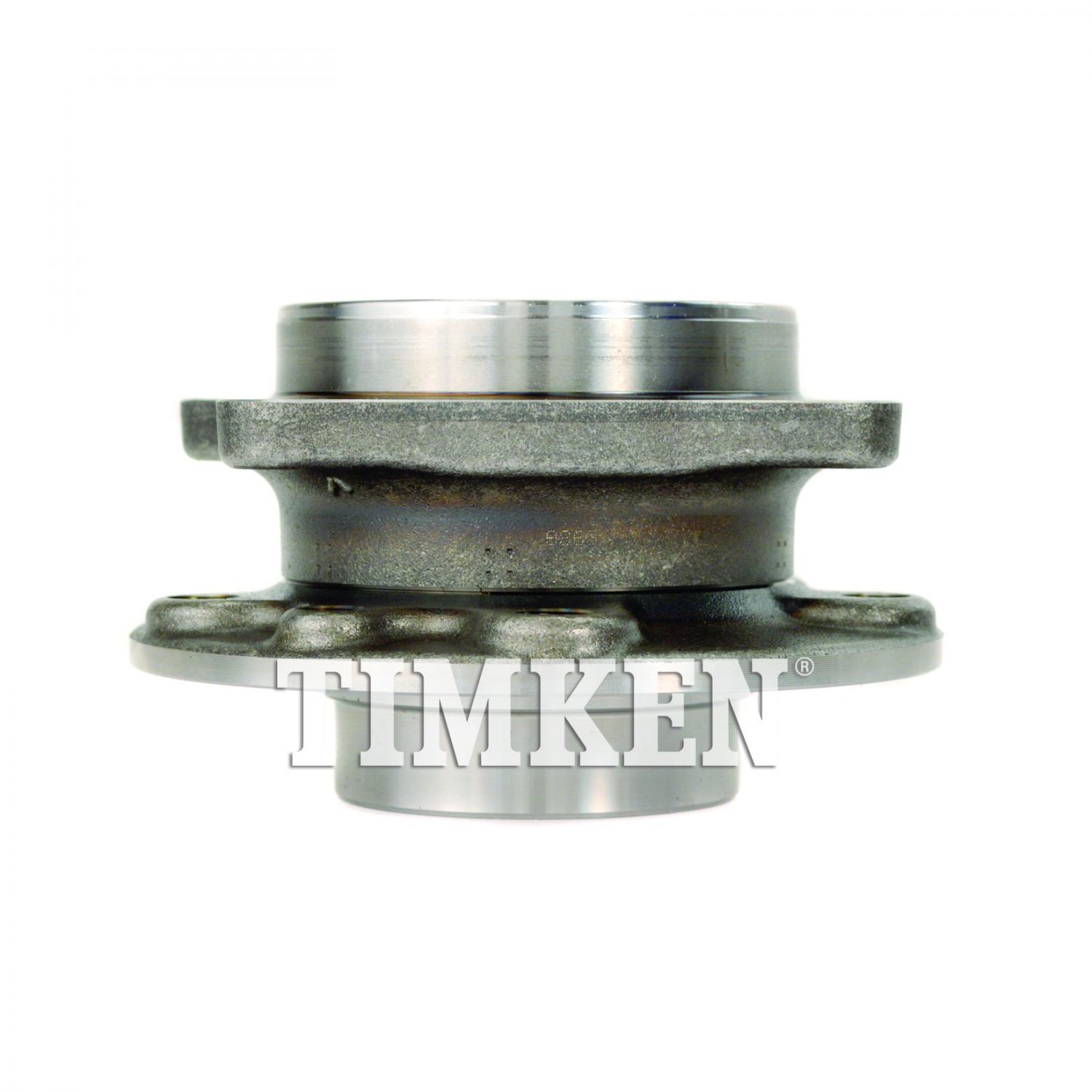 Timken HA590473 - Wheel Bearing and Hub Assembly Timken HA590473 Wheel Bearing and Hub Assembly product image 3 of 4