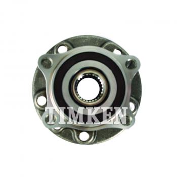 TIMKEN HA590473 - Wheel Bearing and Hub Assembly Product image