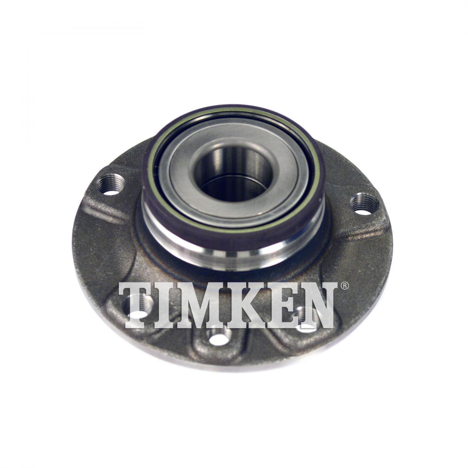 Timken HA590474 - Wheel Bearing and Hub Assembly Timken HA590474 Wheel Bearing and Hub Assembly product image 1 of 4