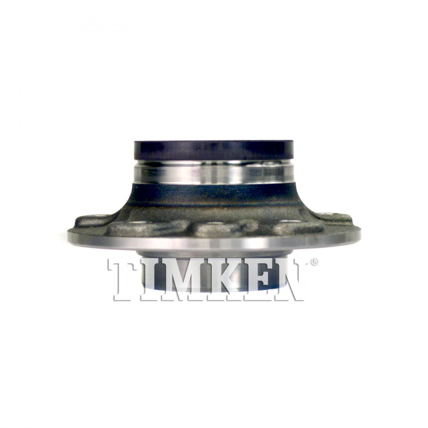 Timken HA590474 - Wheel Bearing and Hub Assembly Timken HA590474 Wheel Bearing and Hub Assembly product image 3 of 4