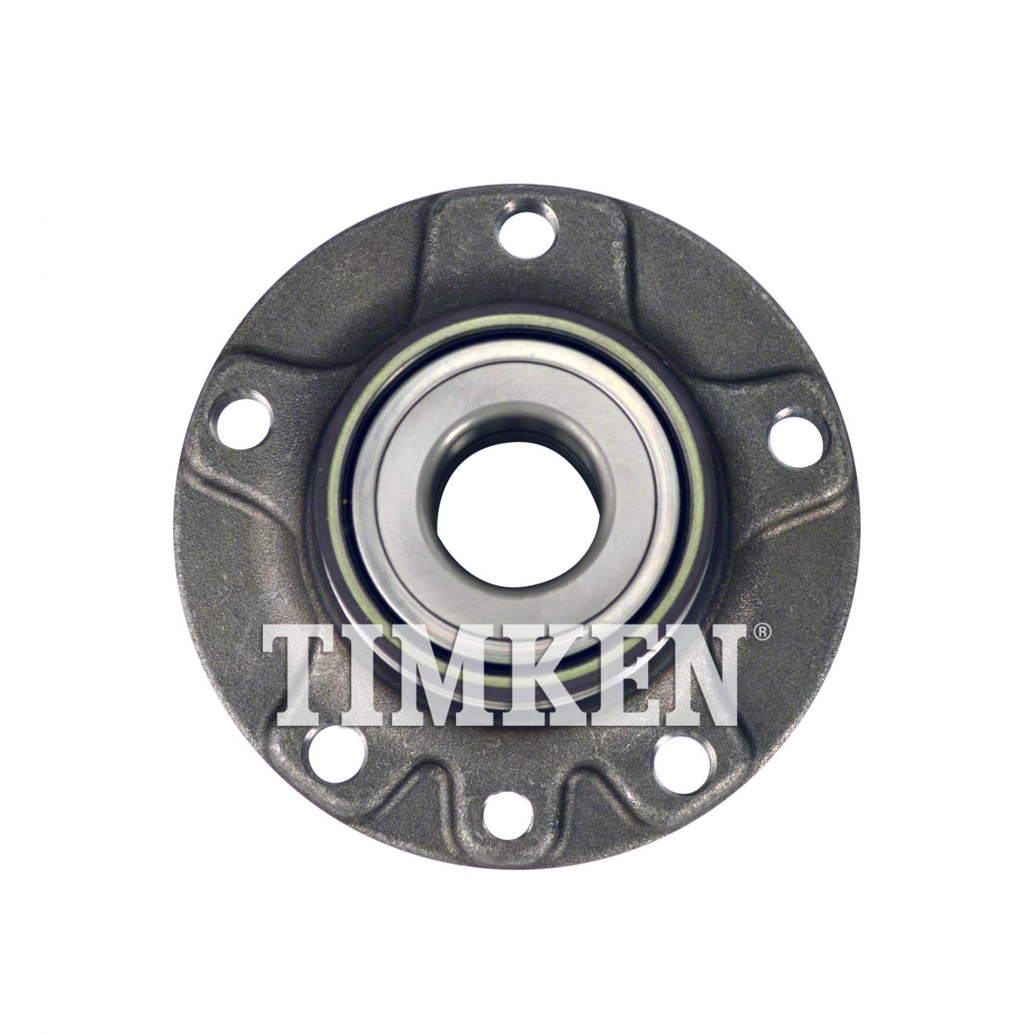 Timken HA590474 - Wheel Bearing and Hub Assembly Timken HA590474 Wheel Bearing and Hub Assembly product image 4 of 4