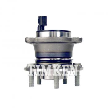 TIMKEN HA590476 - Wheel Bearing and Hub Assembly Product image