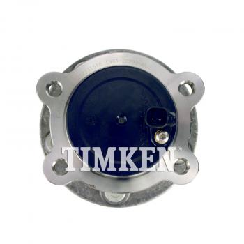 TIMKEN HA590476 - Wheel Bearing and Hub Assembly Product image