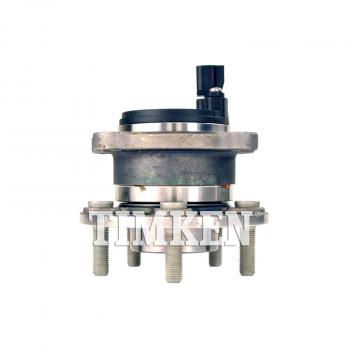 TIMKEN HA590477 - Wheel Bearing and Hub Assembly Product image