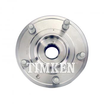 TIMKEN HA590478 - Wheel Bearing and Hub Assembly Product image