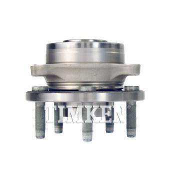 TIMKEN HA590478 - Wheel Bearing and Hub Assembly Product image