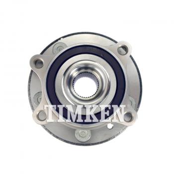 TIMKEN HA590478 - Wheel Bearing and Hub Assembly Product image