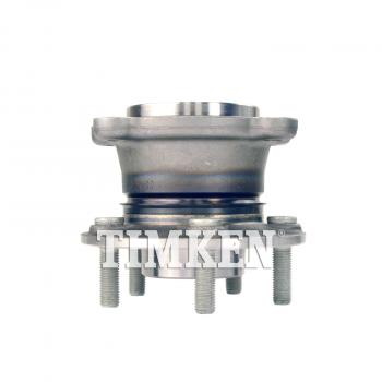 TIMKEN HA590479 - Wheel Bearing and Hub Assembly Product image