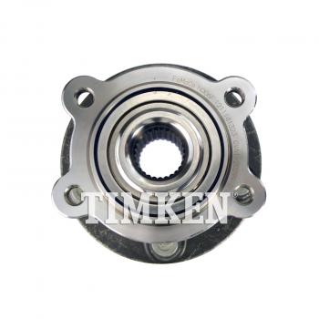 TIMKEN HA590479 - Wheel Bearing and Hub Assembly Product image