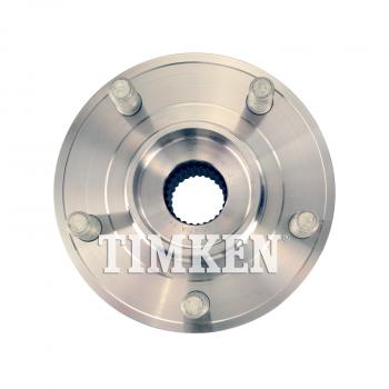 TIMKEN HA590481 - Wheel Bearing and Hub Assembly Product image