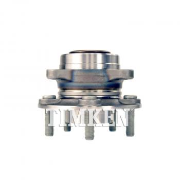 TIMKEN HA590481 - Wheel Bearing and Hub Assembly Product image