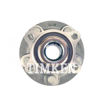 TIMKEN HA590481 - Wheel Bearing and Hub Assembly Product image