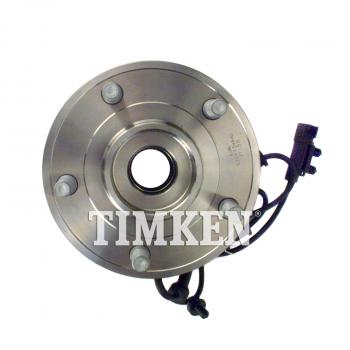 TIMKEN HA590482 - Wheel Bearing and Hub Assembly Product image