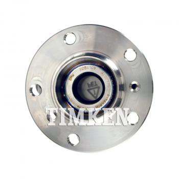 TIMKEN HA590483 - Wheel Bearing and Hub Assembly Product image