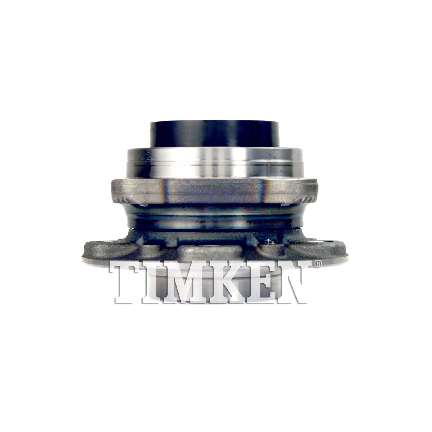 Timken HA590483 - Wheel Bearing and Hub Assembly Timken HA590483 Wheel Bearing and Hub Assembly product image 3 of 4