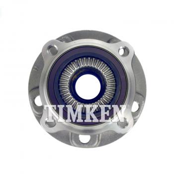 2018 BMW M6 Wheel Bearing and Hub Assembly Rear Timken HA590483 image 4 of 4