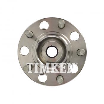 TIMKEN HA590484 - Wheel Bearing and Hub Assembly Product image