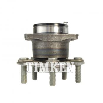 TIMKEN HA590484 - Wheel Bearing and Hub Assembly Product image